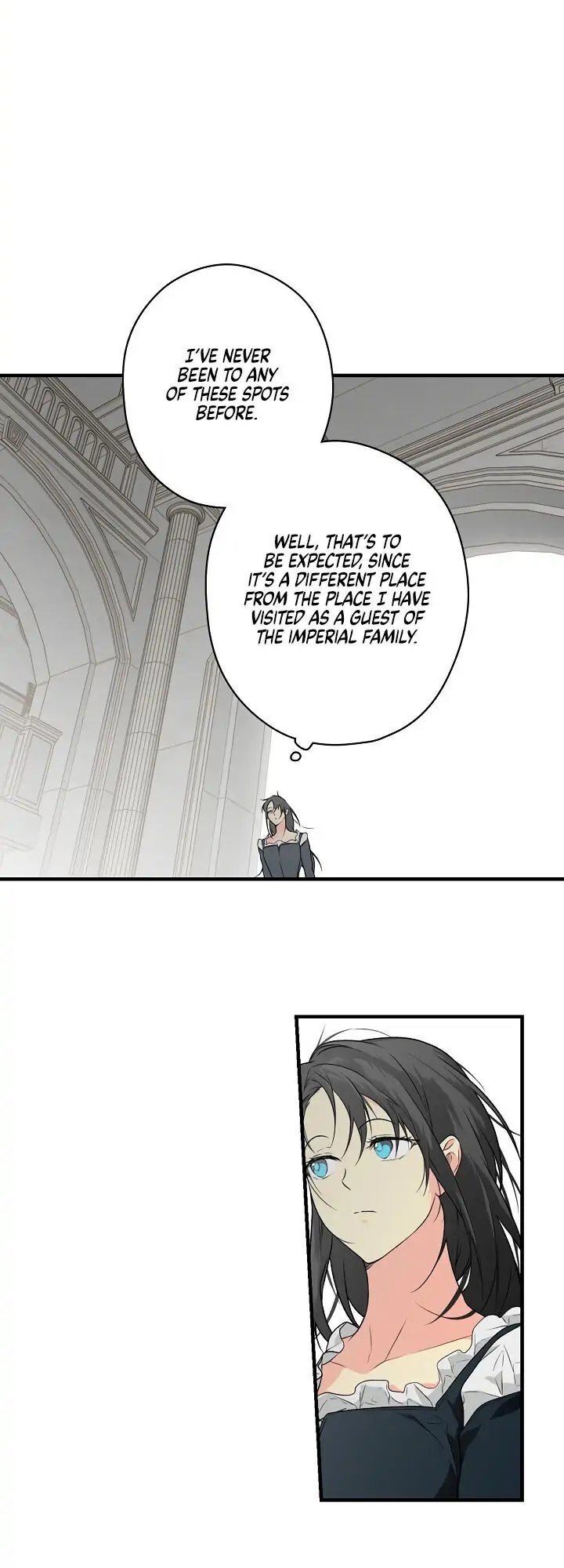 Secret Lady, Chapter 9 image 54